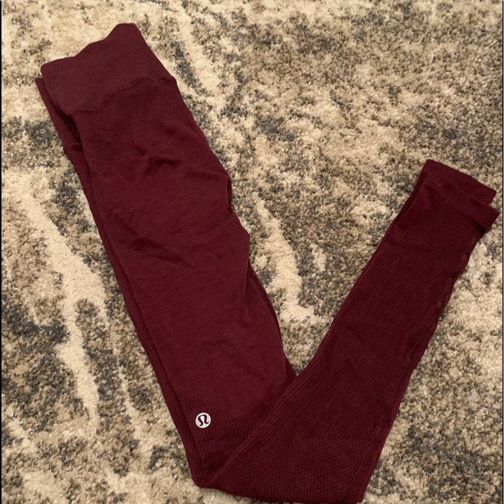 Lululemon Leggings